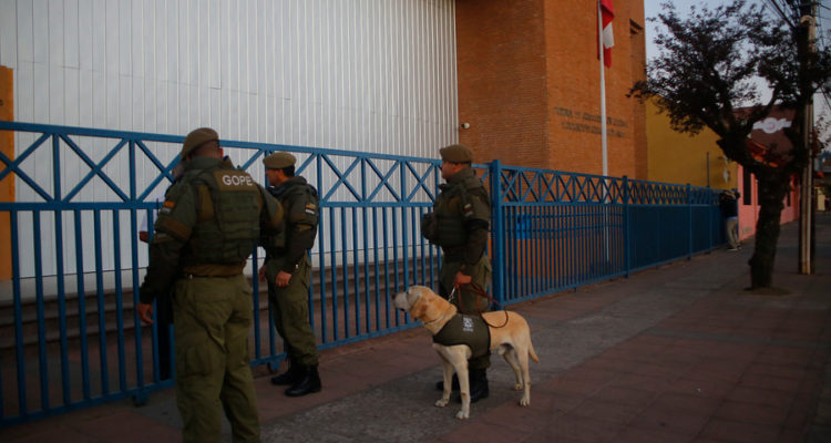 Archivo | Agencia UNO