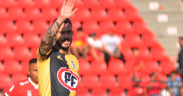 Archivo | Agencia UNO