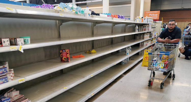 MARIO DAVILA | AGENCIA UNO