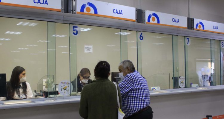 CONTEXTO | Mauricio Mendez | Agencia UNO 