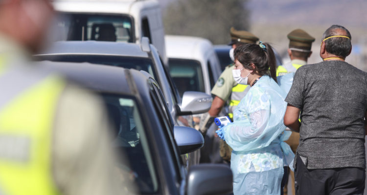 Archivo | Agencia UNO