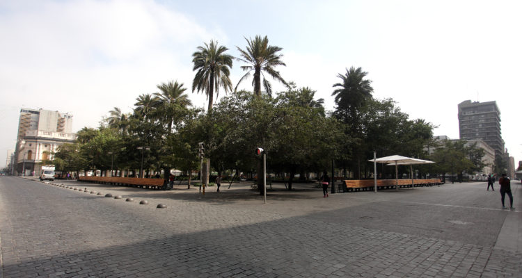 CONTEXTO | Agencia UNO