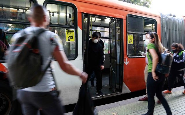 Agencia Uno | Mauricio Méndez