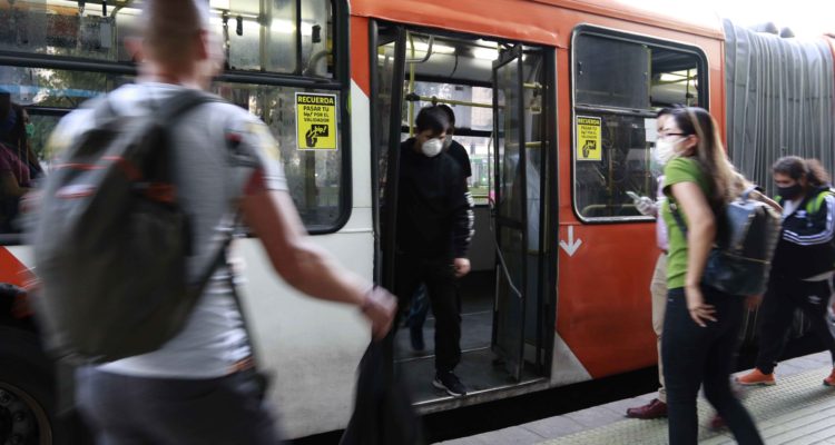 CONTEXTO | Mauricio Méndez | Agencia UNO