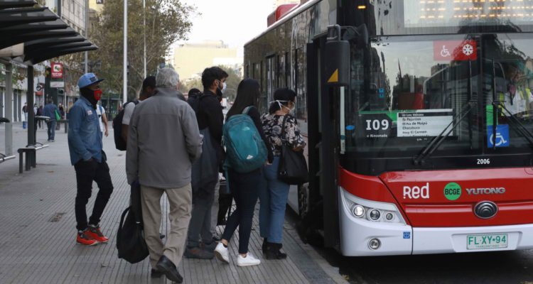 CONTEXTO | Mauricio Méndez | Agencia UNO