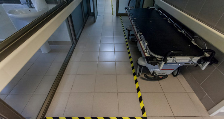 ARCHIVO | Fernando Lavoz | Agencia UNO