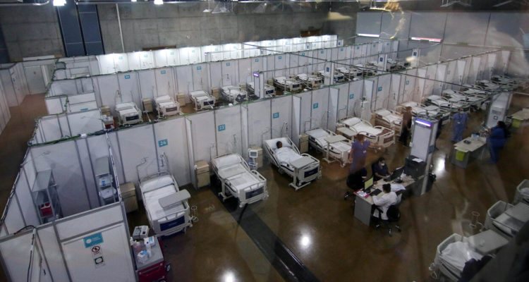 Francisco Castillo | AgenciaUNO