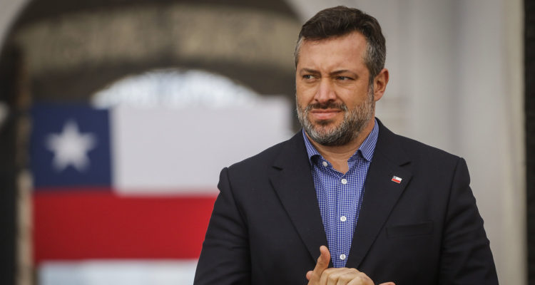 ARCHIVO | Agencia UNO