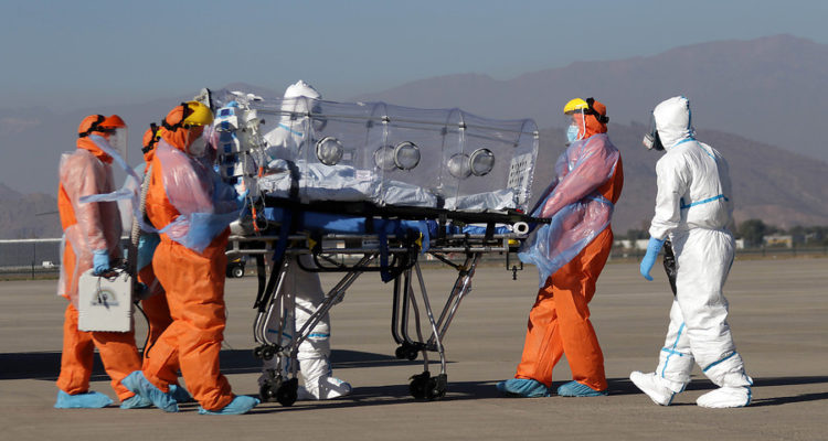 ARCHIVO | Francisco Castillo | Agencia UNO