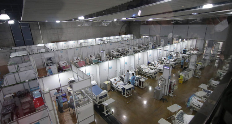 CONTEXTO | Agencia UNO
