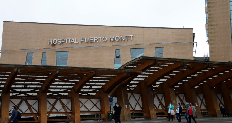 Christian Duarte | Agencia UNO