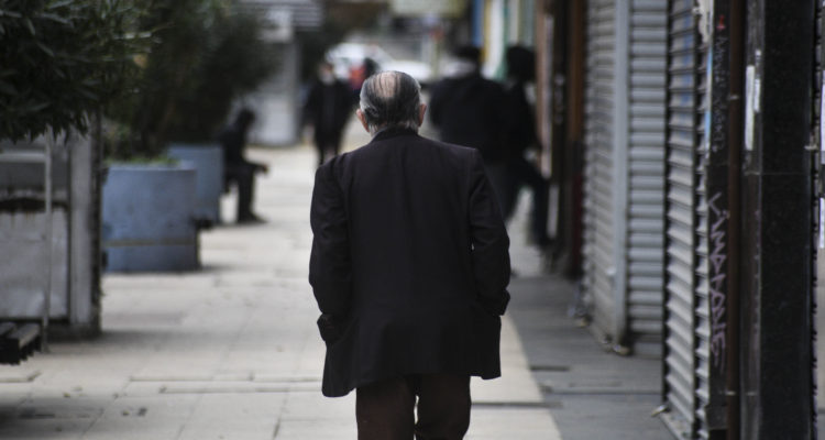 CONTEXTO | Miguel Moya | Agencia UNO