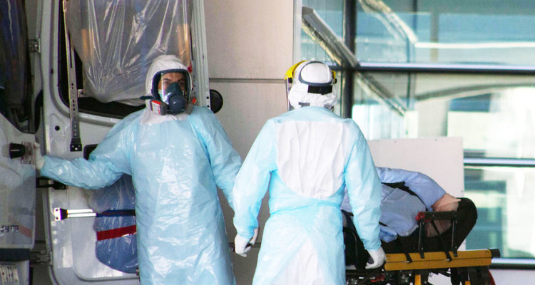 ARCHIVO | Alfonso Fernandez | Agencia UNO
