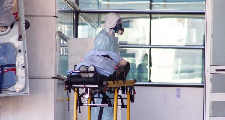 ARCHIVO | Alfonso Fernandez | Agencia UNO