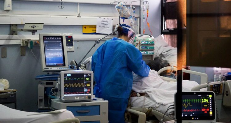 CONTEXTO | Agencia UNO