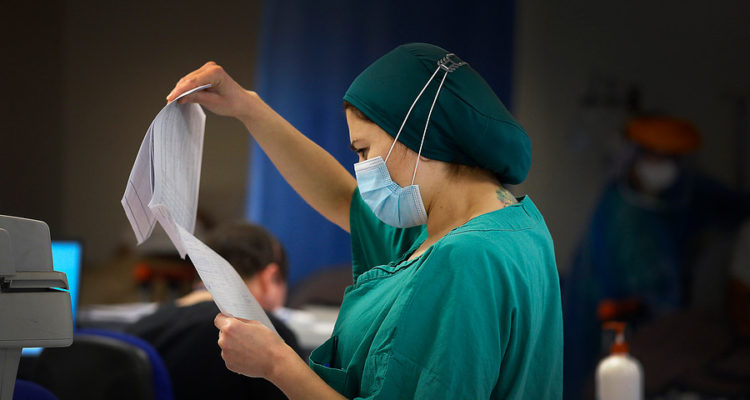 Archivo | Agencia UNO