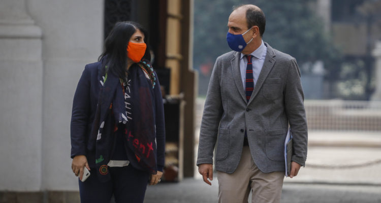 ARCHIVO | Agencia UNO