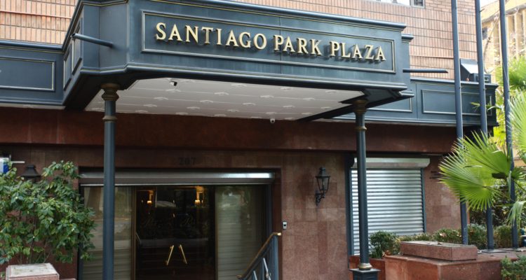 Mauricio Méndez | Agencia UNO