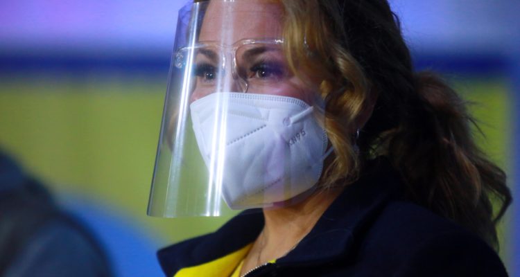 José Francisco Zúñiga | Agencia UNO