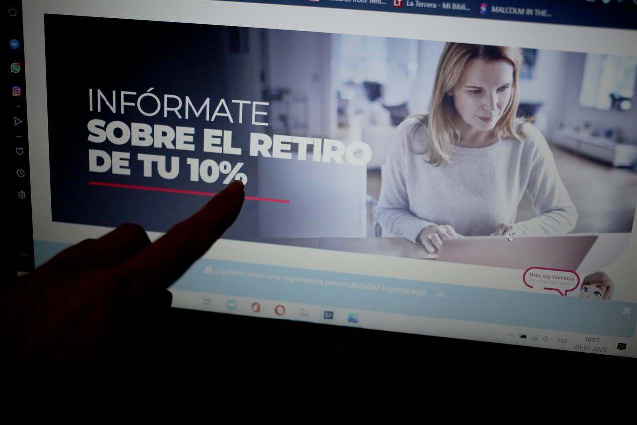 ARCHIVO | Agencia UNO
