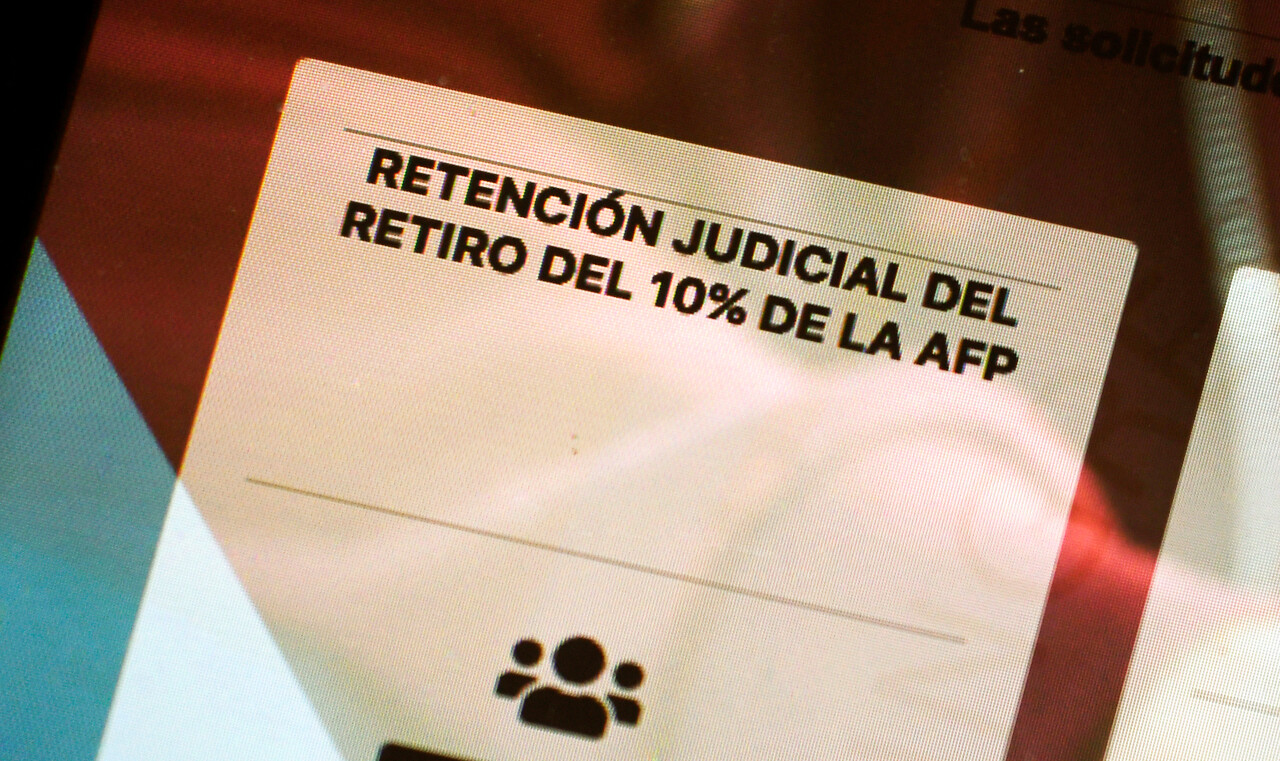 ARCHIVO | Agencia UNO