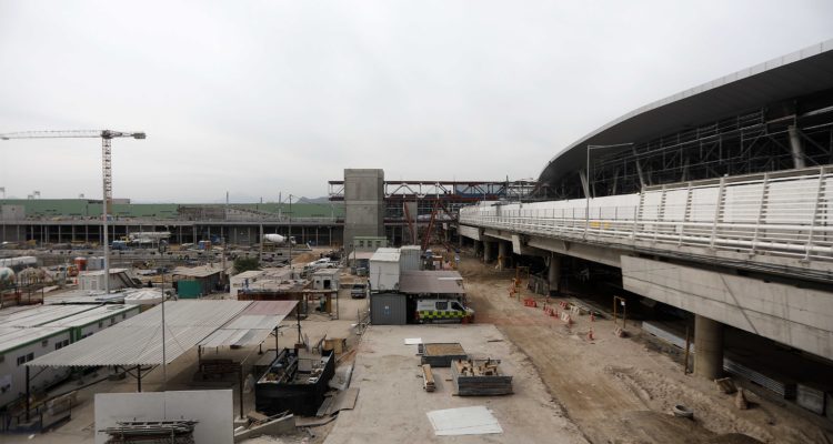 Cristóbal Escobar | Agencia UNO