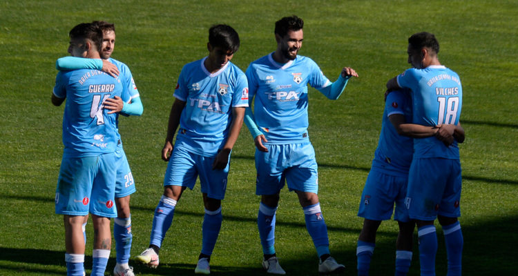 Miguel Moya I Agencia Uno