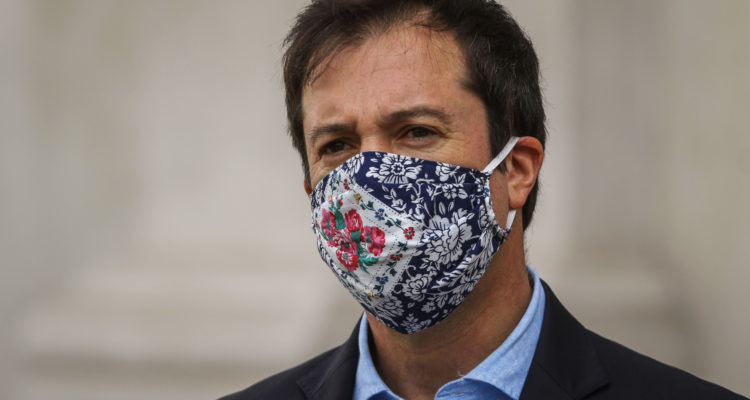 ARCHIVO | Agencia UNO