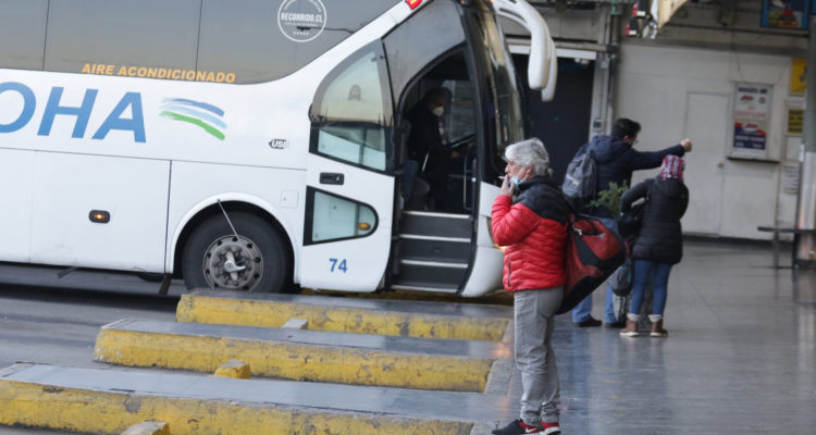 Francisco Castillo | Agencia UNO