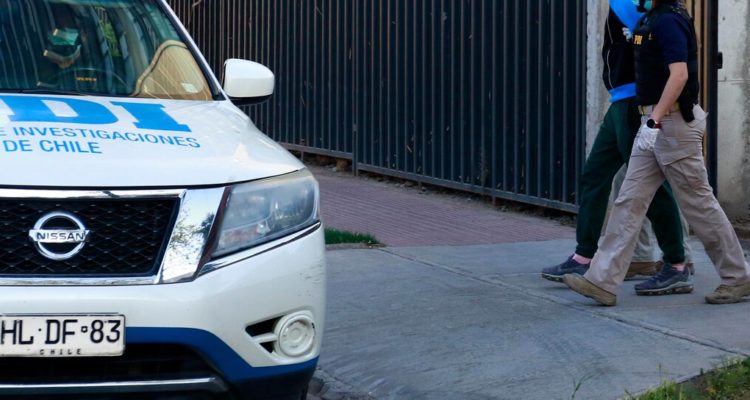 Archivo | Agencia UNO