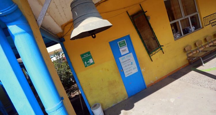 ARCHIVO | José Faancisco Zúñiga | Agencia UNO