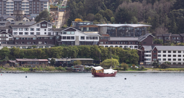 CONTEXTO | Felipe Constanzo | Agencia UNO