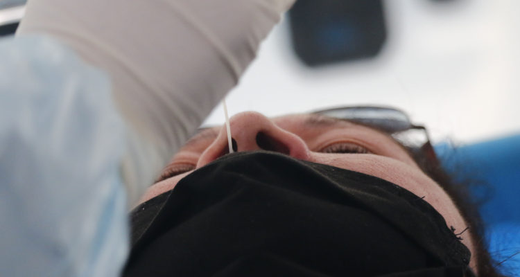 CONTEXTO | Leonardo Rubilar | Agencia UNO