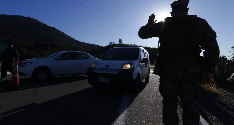 CONTEXTO | Conotrol Sanitario | Agencia UNO