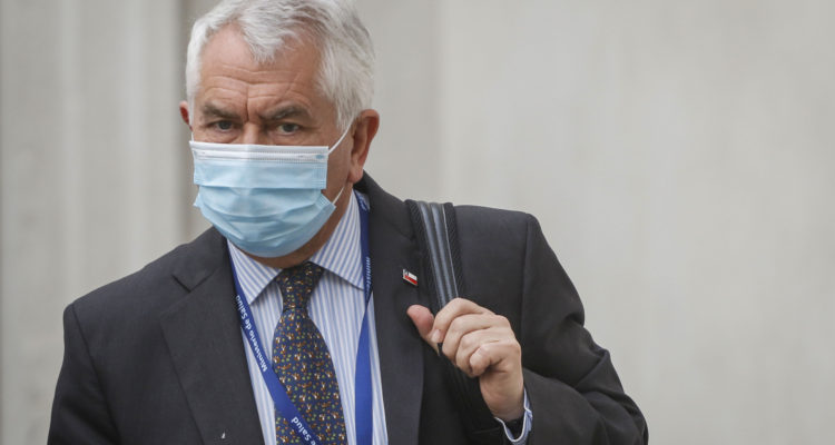 Sebastián Beltrán | Agencia UNO