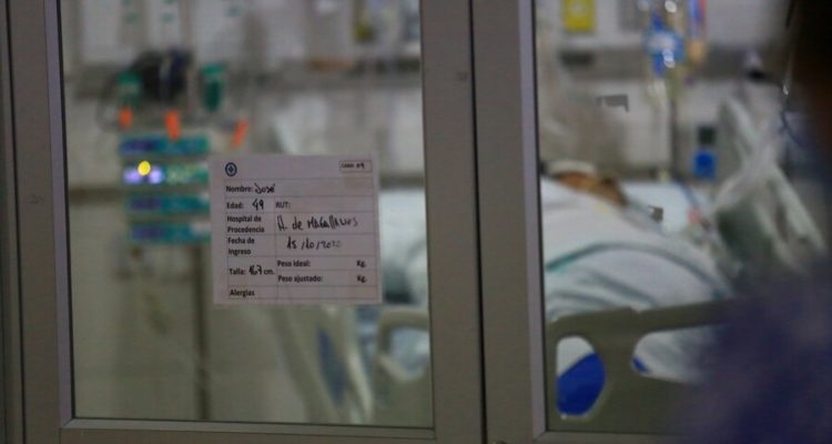 ARCHIVO | José Francisco Zúñiga | Agencia UNO