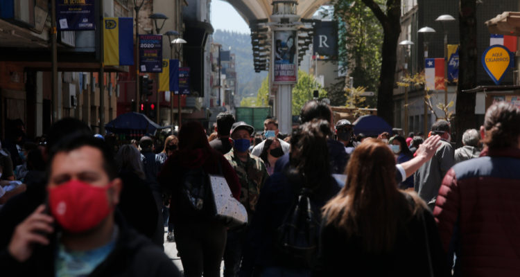 Sebastián Brogca | Agencia UNO