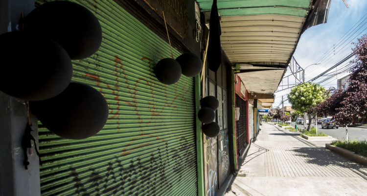 CONTEXTO | Fernando Lavoz | Agencia Uno