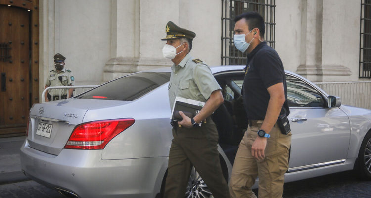 ARCHIVO | Sebastian Beltran | Agencia UNO