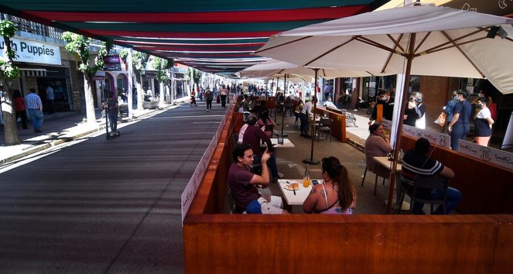 ARCHIVO | Agencia UNO