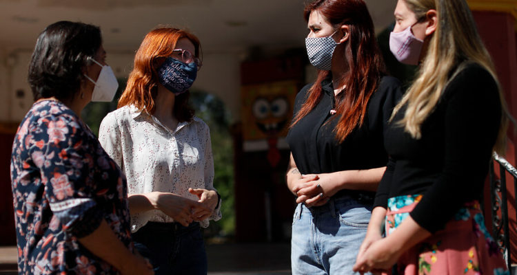 ARCHIVO | Cristobal Escobar | Agencia UNO