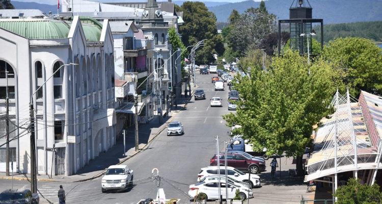 CONTEXTO | Miguel Ángel Bustos | Agencia UNO