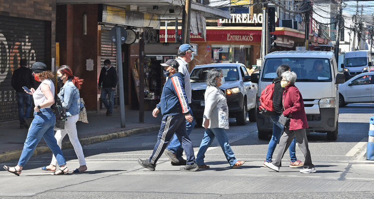 Archivo | Agencia UNO