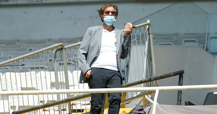 Archivo | Agencia UNO