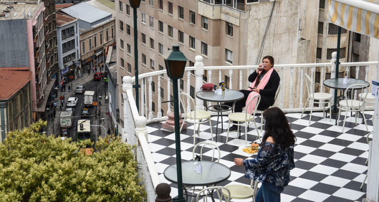 Contexto | Agencia UNO