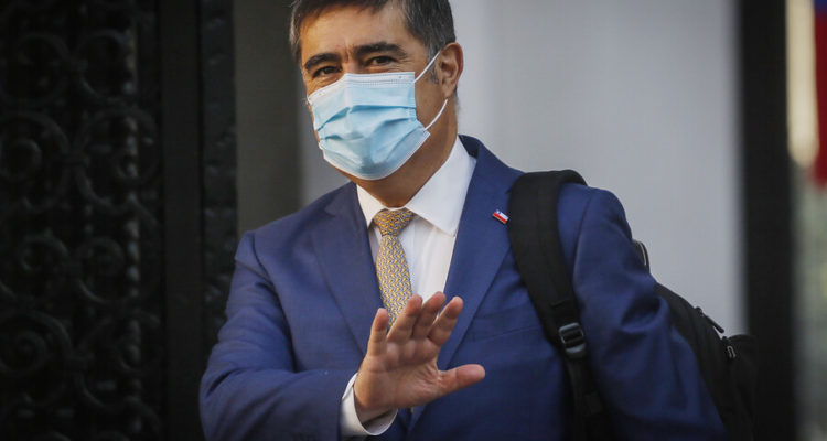 ARCHIVO | Sebastian Beltran | Agencia UNO