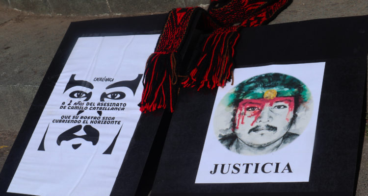 Rodrigo Gajardo | Agencia UNO