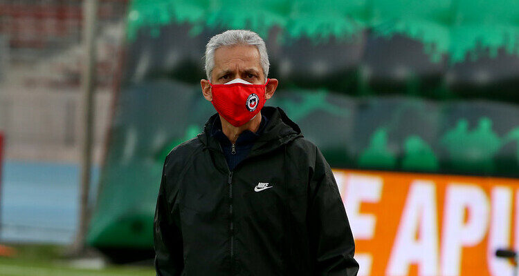 Francisco Longa I Agencia Uno