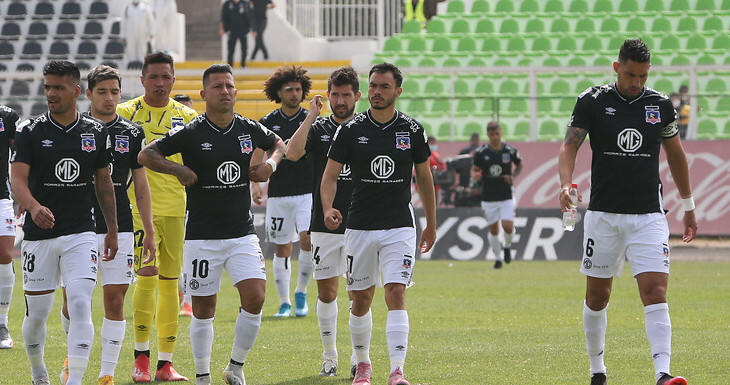 Archivo | Agencia UNO