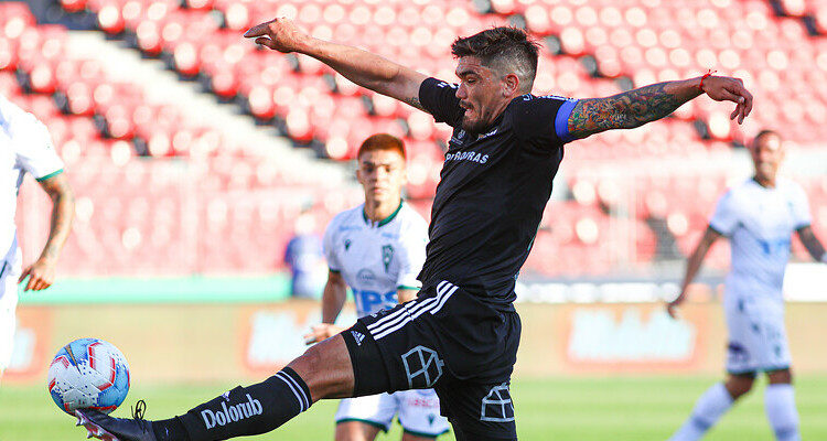 Sebastián Oria I Agencia Uno